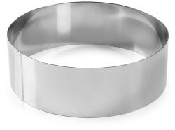 Lacor Menaje Forme de copt Lacor 68406, rotunde 6 x 4 cm, calitate superioara (Lacor_68406)