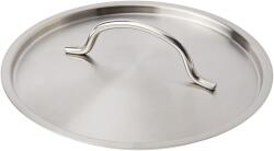 LACOR Vase cu capac LACOR 50920, 20 cm, calitate superioara, european (Lacor_50920)
