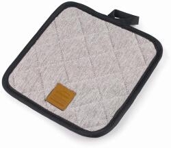LACOR Manusa de Cuptor Lacor 60046, Hitzebestanda, 30 cm, Gri Marmorat (60046)