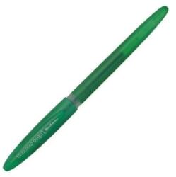 uni Pix cu gel 0.7mm Uni-Ball UM-170 Signo Gelstick, Cerneala Verde (P235)