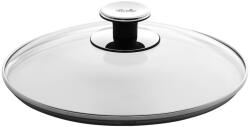 Fissler Capac transparent Fissler, 28 cm, pentru tigai si oale, usor de curatat (001-104-28-200/0)