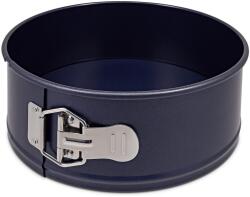 Zyliss Forma de copt Zyliss E980194, carbonstahl, antiaderenta, albastra, pentru prajituri mici (E980194)