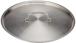 LACOR Capac pentru oale Lacor Ecochef, D. 32 cm, inox, rezistent, durabil (Lacor_57932)