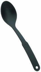 LACOR Lada Servire LACOR, Nylon, 29.5 cm, Negru (Lacor_98907) Tava