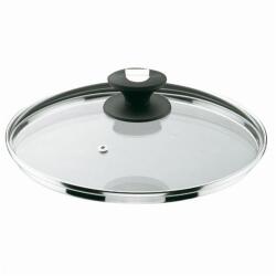 LACOR Capac transparent Lacor 71914, 14 cm, calitate superioara, european (Lacor_71914)