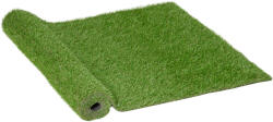 Outsunny Gazon sintetic artificial Mochetă pentru exterior/interior 3L x 1l m Iarbă înaltă densă 2, 5 cm Verde | Aosom Romania (844-125)