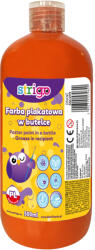 strigo Guase Strigo SSC301 in recipient 500 ml, Portocaliu (SSC301)