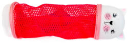 strigo Penar Strigo silicon extensibil SSC498, motiv Cat (SSC498) Penar