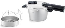 Fissler Oala sub presiune Fissler Vitaquick Premium, 2.5L, inox, inductie (602-210-02-070/0)