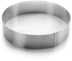 Lacor Menaje Forma de copt Lacor 68624, rotunda 24 x 6 cm, calitate superioara (Lacor_68624)