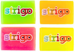 STRIGO Radiera Strigo SSC002 Neon, 4 culori (SSC002)