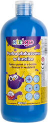 strigo Guase Strigo SSC307 in recipient 500 ml, Albastru deschis (SSC307)
