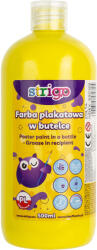 strigo Guase Strigo SSC300 in recipient 500 ml, Galben (SSC300)