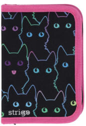 strigo Penar neechipat compartimentat, Strigo SSC261, motiv Cats (SSC261) Penar