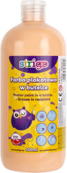 strigo Guase Strigo SSC311 in recipient 500 ml, Maro deschis (SSC311)