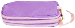 strigo Penar Strigo SSC494, 3 fermoare, Violet (SSC494) Penar