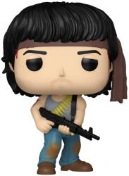 Funko Figurină Funko POP! Movies: Rambo - John Rambo #2003 (111586) Figurina