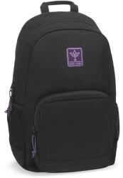 Ars Una Rucsac pentru școală ARS UNA AU-14 Botanic Orchid 5467 (55845441)