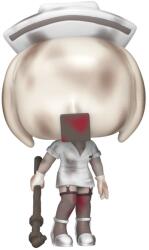 Funko Figurină Funko POP! Games: Silent Hill 2 - Bubble-Head Nurse #1204 (111566) Figurina