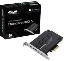 ASUS ThunderboltEX 5 (90MC0E50-M0EAY0) - pcland