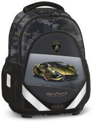 Ars Una Ghiozdan ARS UNA anatomic Lamborghini 5523 (54565234)