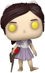 Funko Figurină Funko POP! Games: Bioshock - Little Sister with Syringe #1143 (111568) Figurina