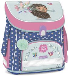 Ars Una Schoolbag ARS UNA compact ușor ergonomic cu mâner magnetic Flori proaspete (54495241)