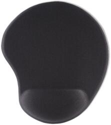 Hama Suport pentru mouse Hama Ergo - Mini, negru (HAMA-126855) Mouse pad