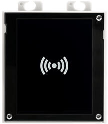 2n - Intercom Systems 2n Ip Verso - Rfid 13.56mhz Picard Compatible Nfc 91550942 (91550942)