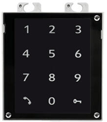 2n - Intercom Systems 2n Ip Verso - Touch Keypad Module 9155047 (9155047)