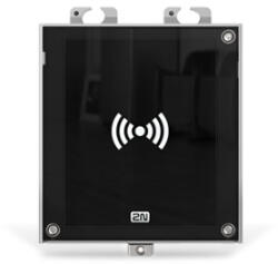 2n - Access Control 2n Access Unit 2.0 Rfid - 125khz 13.56mhz Nfc Picard Compa 9160344 (9160344)