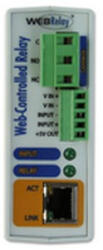 2n - Accessories External Ip Relay - 1 Output 1 Input 9137410e (9137410e)