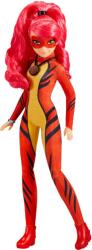 Playmates Toys Figurină Playmates Miraculous - Lady dragon, 26 cm (156203) Figurina
