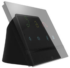 2n - Indoor Touch 2n Indoor Answering Unit Desk Stand 91378802 (91378802)