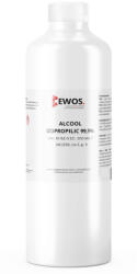 EWOS Alcool izopropilic pur 99, 9% 0.5L detailing, electrotehnica