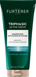 Rene Furterer Sampon accelerator pentru cresterea parului Triphasic Active Grow, 200 ml, Rene Furterer