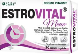 Cosmo Pharm Estrovital Meno, 30 capsule, Cosmo Pharm