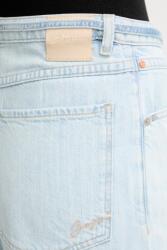 BOSS Orange дънки slouchy дамски C SLOUCHY PINTUCK (50558706)