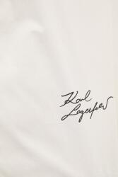 KARL LAGERFELD риза мъжка с памук CASUAL (562600.605928)