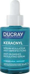Ducray Ser echilibrant anti-imperfectiuni, ten acneic, Keracnyl, 30 ml, Ducray