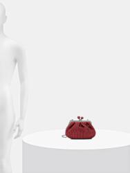 Max Mara чанта crossbody дамска APALMAS (2615511115600) - answear - 332,30 лв