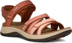Teva Tirra Sport Размер на обувките (ЕС): 38, 5 / Цвят: тухлен