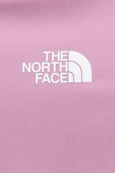 The North Face Спортна рокля FLEX WOVEN (NF0A8G26G6E1)