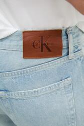 Calvin Klein Jeans дънки straight мъжки (LV04RF782G)