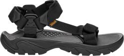 Teva Terra Fi 5 Universal Размер на обувките (ЕС): 45 / Цвят: черен