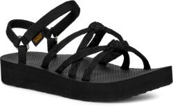 Teva Midform Kena Slim Размер на обувките (ЕС): 39 / Цвят: черен