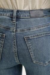 Armani Exchange дънки flare дамски (XW000132.AF10863.NOS)