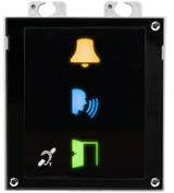 2n - Intercom Systems 2n Ip Verso - Induction Loop 9155041 (9155041)