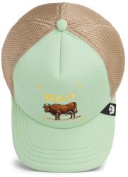 Goorin Bros шапка с козирка Neo Farm - Bully Bull (101.2808)