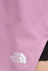 The North Face пола-панталон FLEX WOVEN (NF0A8G27G6E1)